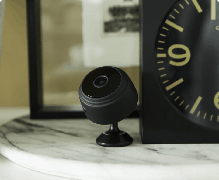 GuardHouse Camera users ~Marry D. 